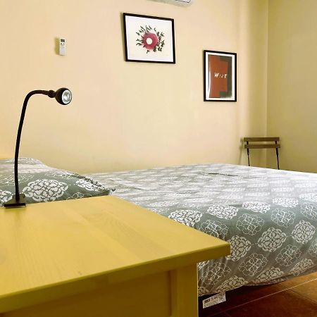Apartamento Antequera3 Zaragoza Exterior foto