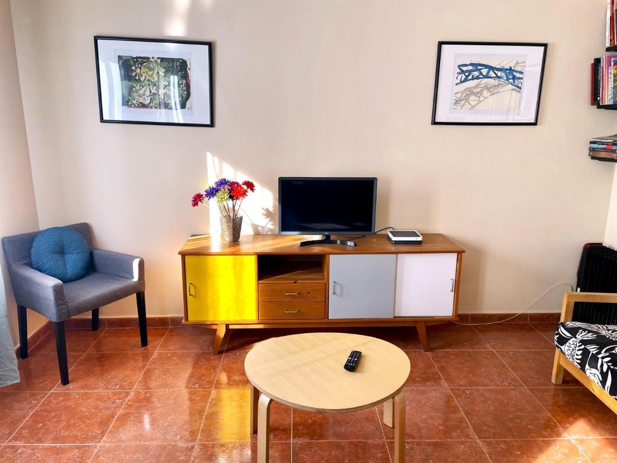 Apartamento Antequera3 Zaragoza Exterior foto