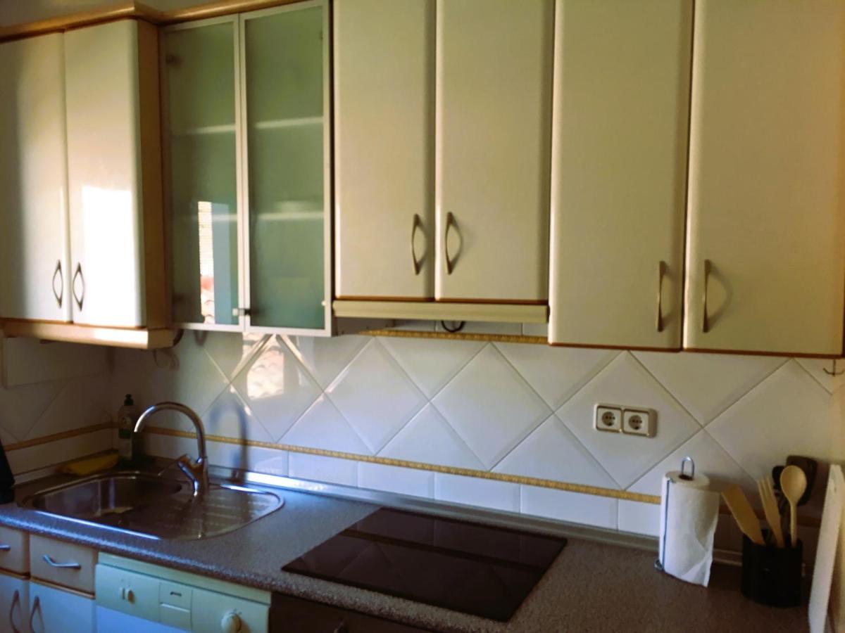 Apartamento Antequera3 Zaragoza Exterior foto