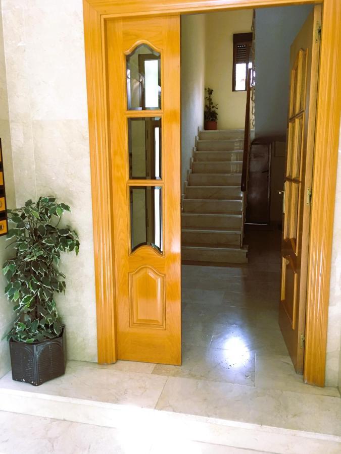 Apartamento Antequera3 Zaragoza Exterior foto